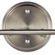 preview thumbnail 4 of 2, Kichler Lighting Winslow 2-light Brushed Nickel Bath Vanity Light