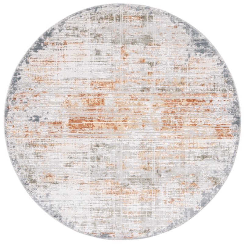 SAFAVIEH Princeton Zillah Vintage Rug