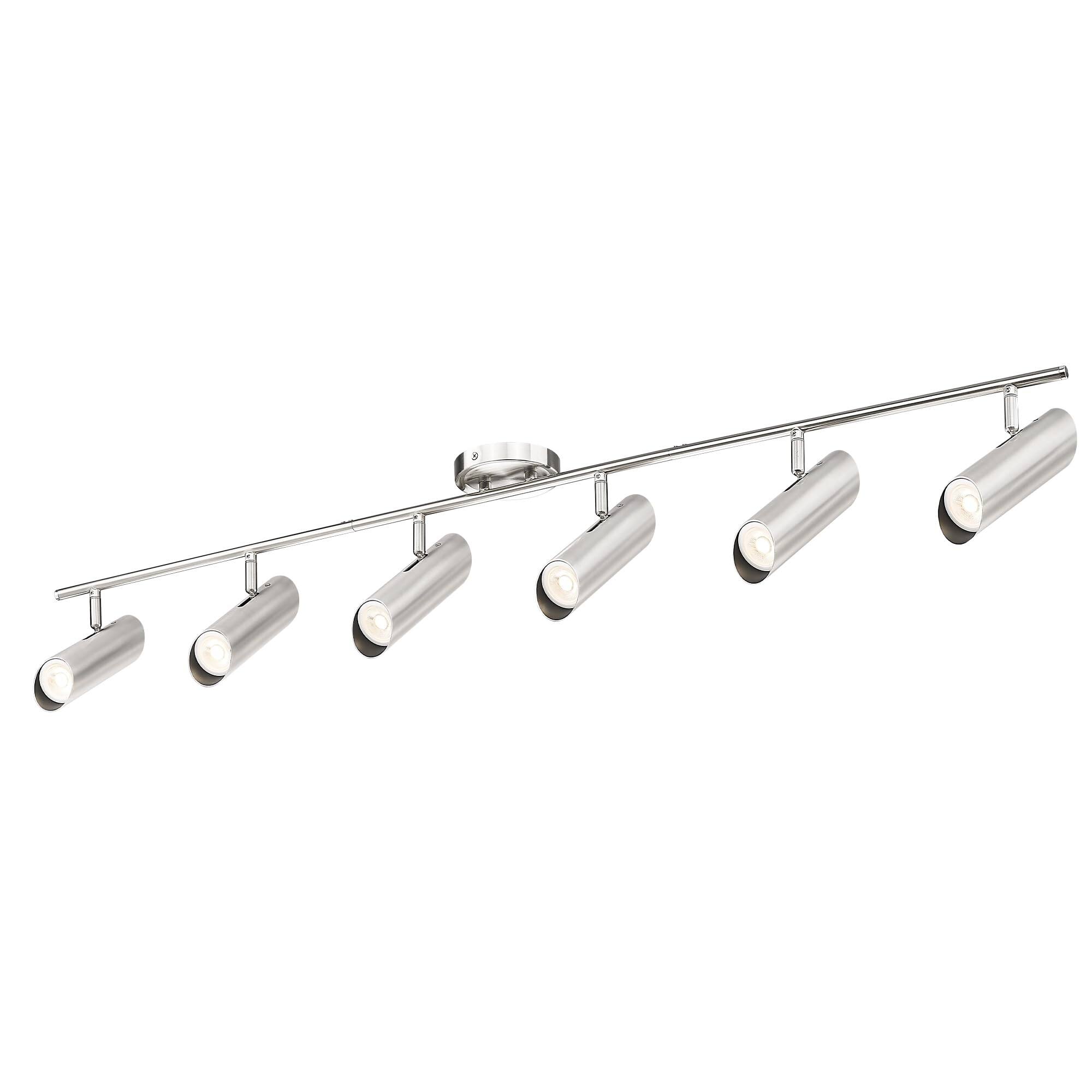 Option Skylark, Brushed Nickel