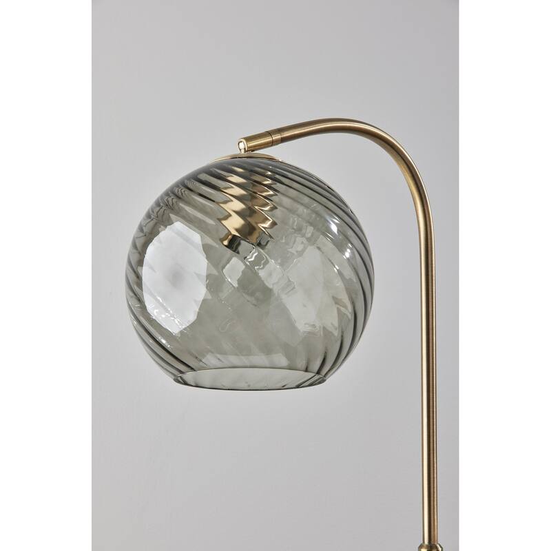 Camden Floor Lamp