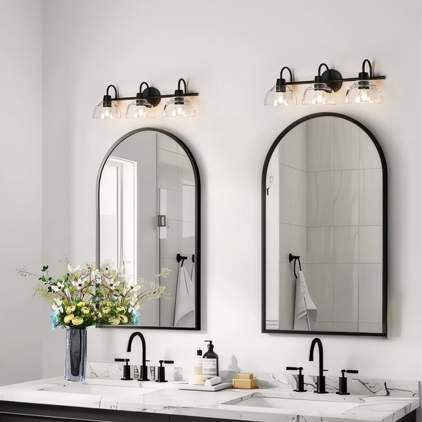 Bathroom vanity globe lights new arrivals