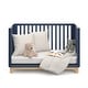 preview thumbnail 31 of 48, Storkcraft Santos 3-in-1 Convertible Crib