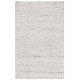 preview thumbnail 34 of 43, SAFAVIEH Handmade Marbella Atina Wool Rug 3' x 5' - Grey/Ivory - Rectangle