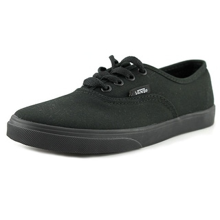 vans authentic black monochrome vans authentic black monochrome