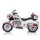 preview thumbnail 26 of 46, Kids Ride On Motorcycle, Kids Electric Motorcycle 12V Two Seat, Motorbike For Kids With Key Start /3 Wheels Headlight