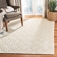 preview thumbnail 11 of 85, SAFAVIEH Handmade Vermont Savine Wool Rug 3' x 5' - Ivory - Rectangle