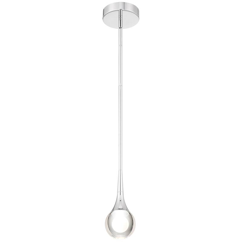 Access Lighting Georgia LED Pendant