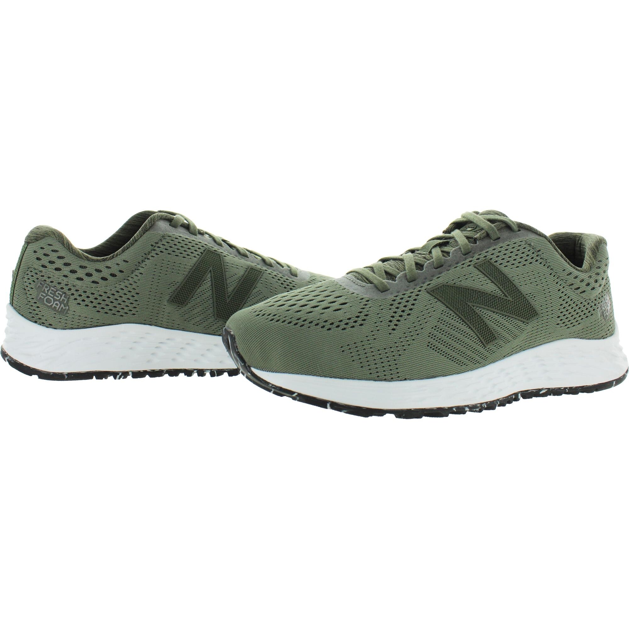 new balance men's ventr v1 running shoe