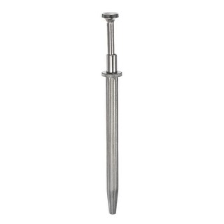 Stainless Steel Piercing Ball Grabber Tool 4.5 Inch Length