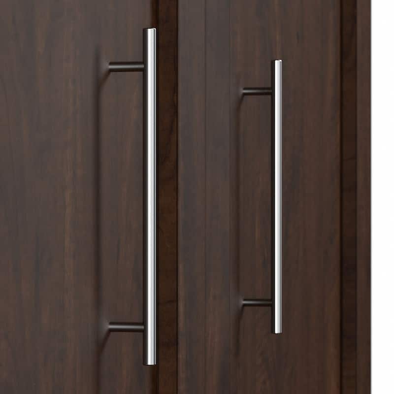 Pur 2 Door Set for Pur 25W Closet Organizer by Bestar