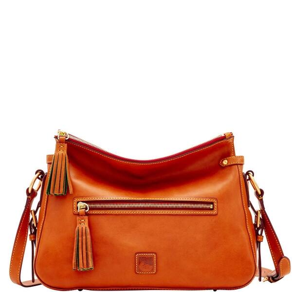 dooney and bourke scarlett crossbody