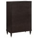 preview thumbnail 31 of 41, Emberlyn Mid-Century Modern Poster Bedroom Set Brown