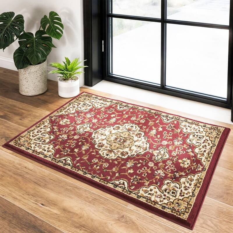 Classic Area Rug - 3'6"