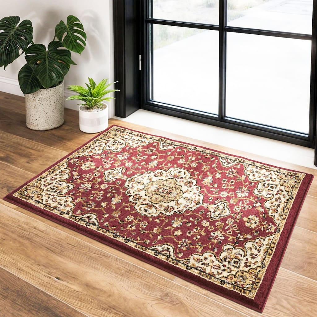Classic Area Rug - 3'6"