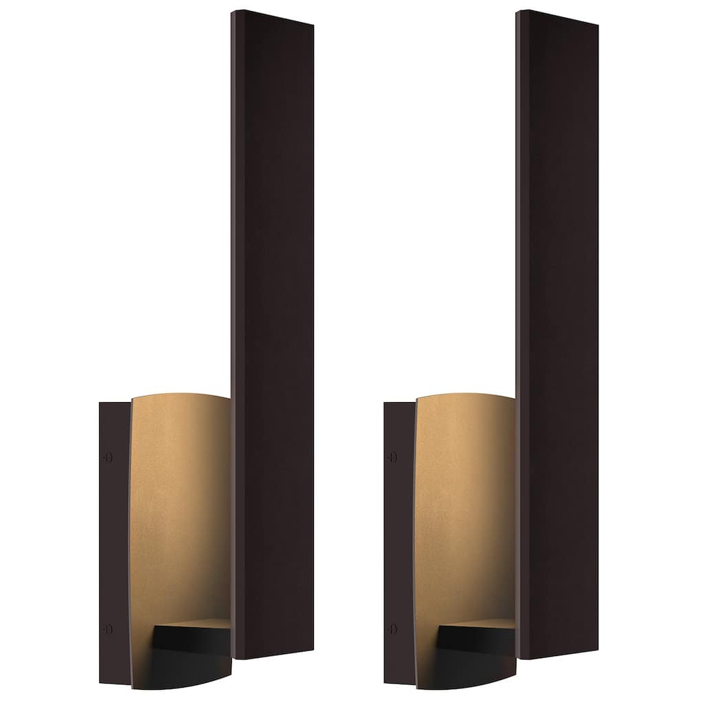 Modern LED Wall Light Outdoor