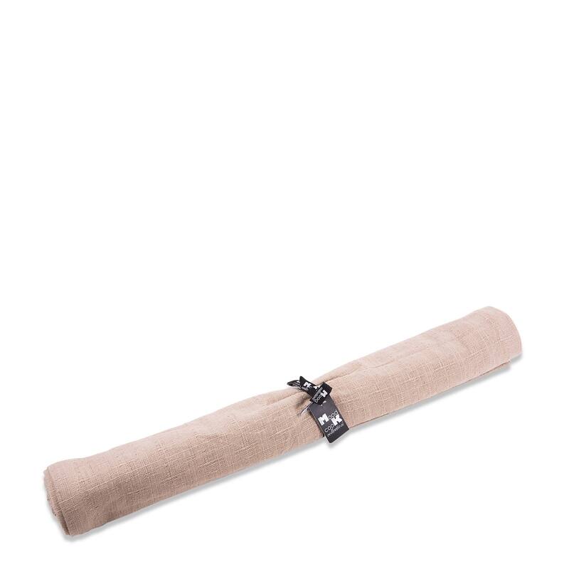 Solana Linen Placemat Beige - A