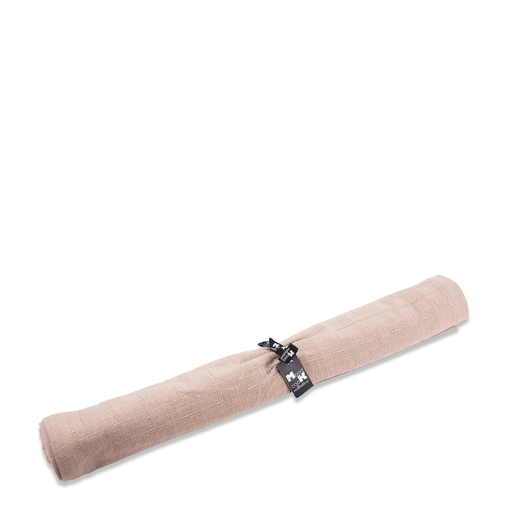 Solana Linen Placemat Beige - A