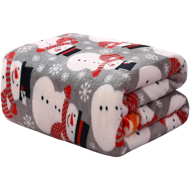 Halloween themed sales blanket