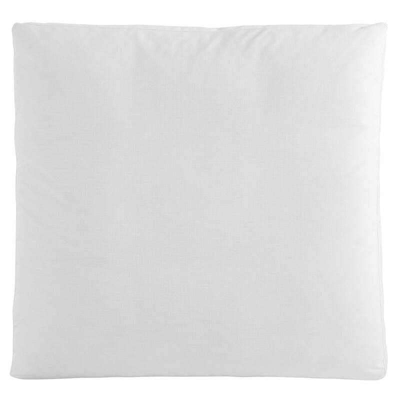 Commix 5 Piece Down Filled Overstuffed Sectional Sofa Set