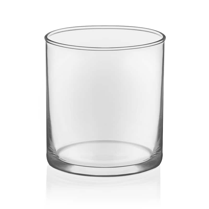Libbey Miles 16Piece Tumbler and Rocks Glass Set On Sale Bed Bath & Beyond 39815717