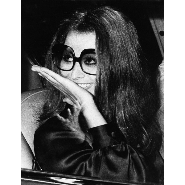 Sophia loren sunglasses outlet