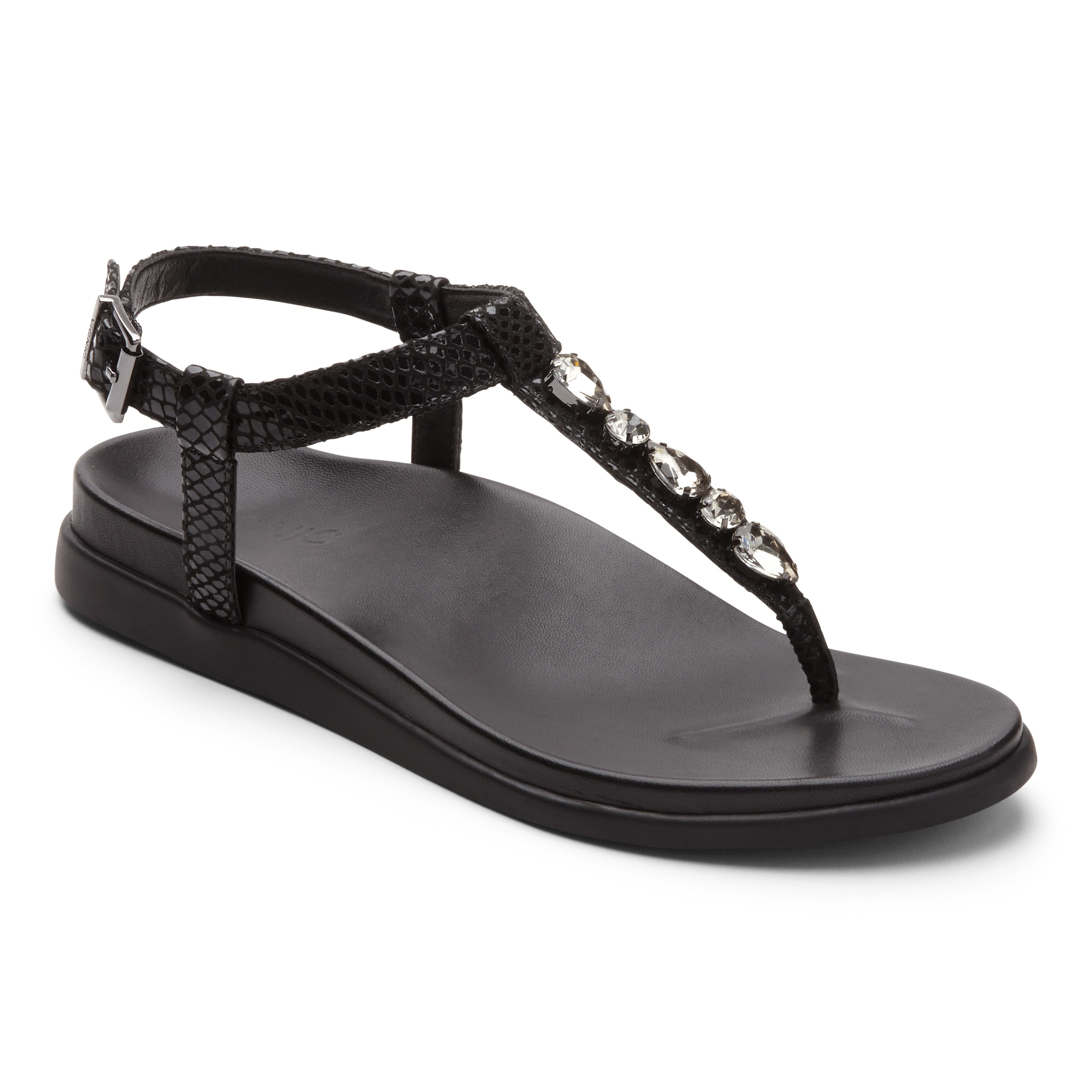 vionic palm boca sandal
