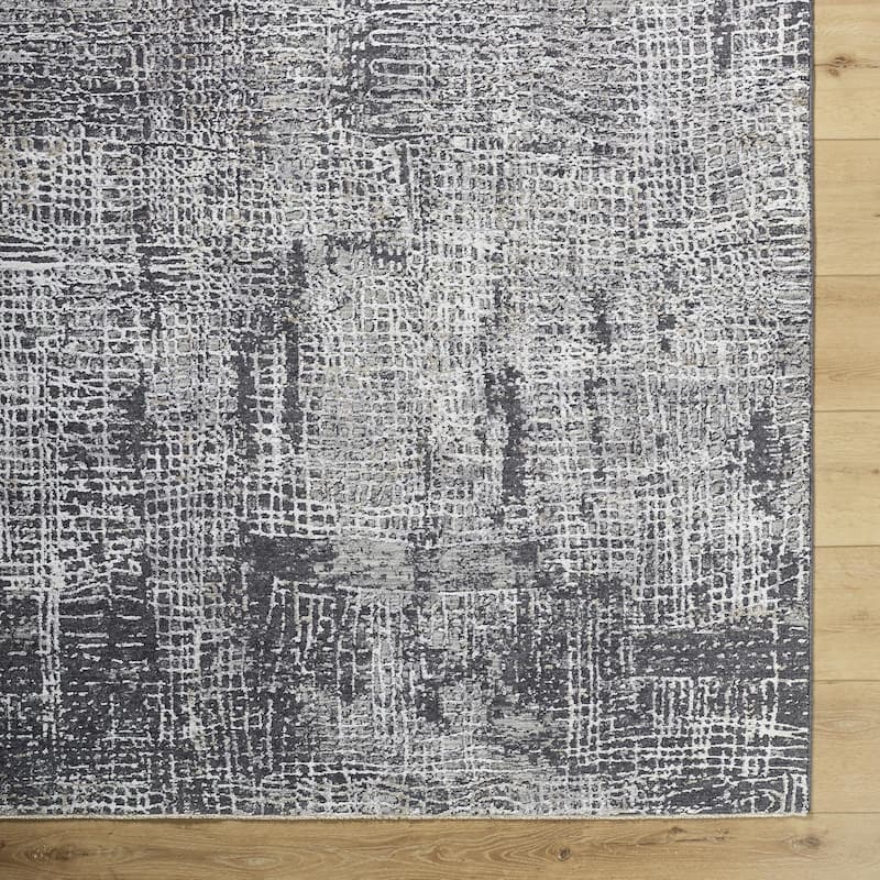 Livabliss Gakko Rustic Area Rug