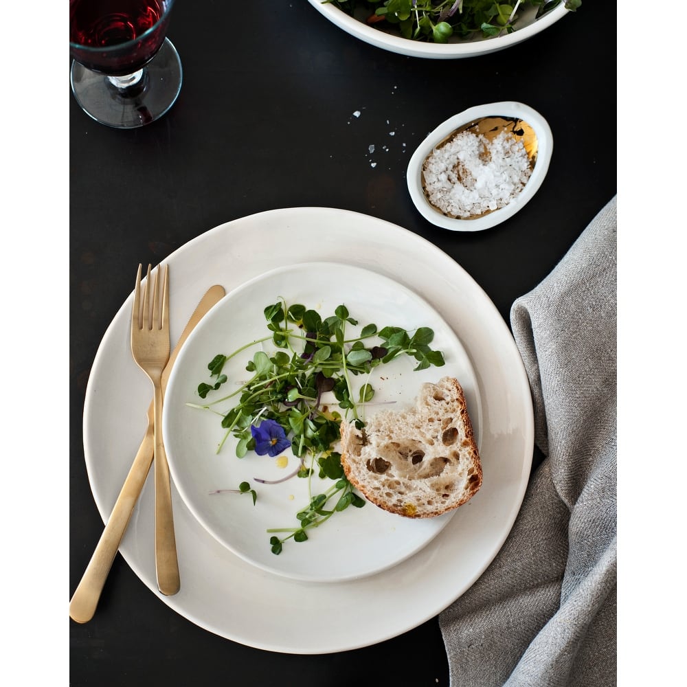 Canvas Home Oslo Collection 5-Piece Flatware Set