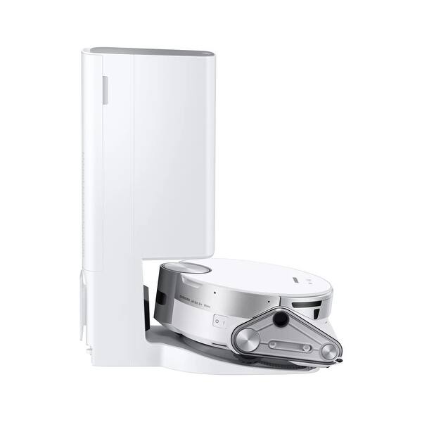 Samsung Jet Bot AI+ Robot Vacuum with Object Recognition - Bed Bath ...
