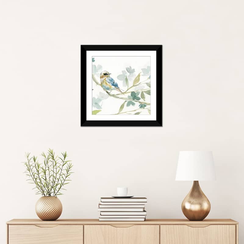 iCanvas "Spring Melody I" by Carol Robinson