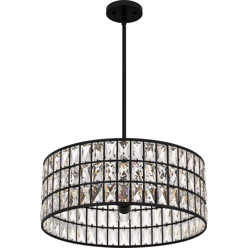 Gibson Four Light Pendant