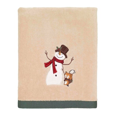 Avanti Linens Friends Gather Hand Towel - Hand Towel