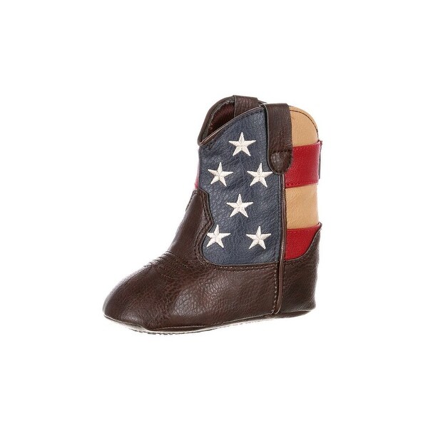 baby western boots