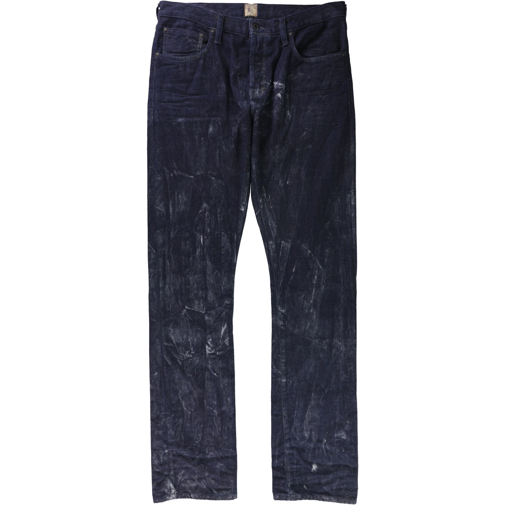 PRPS Goods /& Co Mens Demon Jean