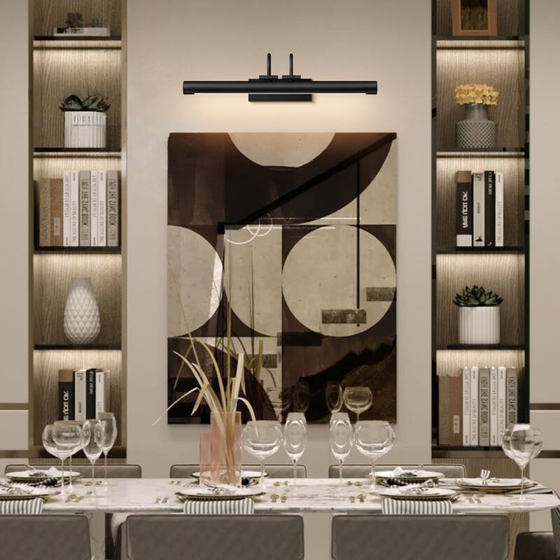 KAYLA Bathroom Vanity Light 18/24 inch