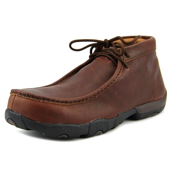 chukka composite toe