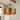4-Light Modern Industrial Drum Pendant Light with Bronze Finish - W22.05"