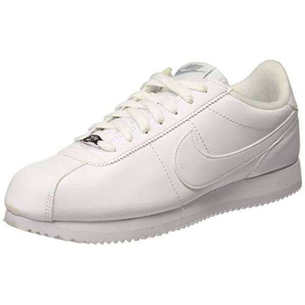 Shop Nike Cortez Basic Leather 