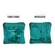 preview thumbnail 2 of 2, Texas Dual Sided Cornhole Bags