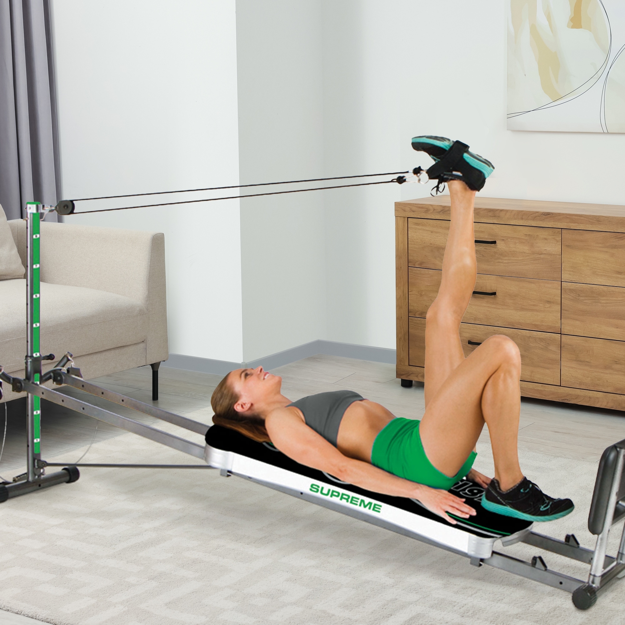 Total-Gym-Supreme-Home-Gym-