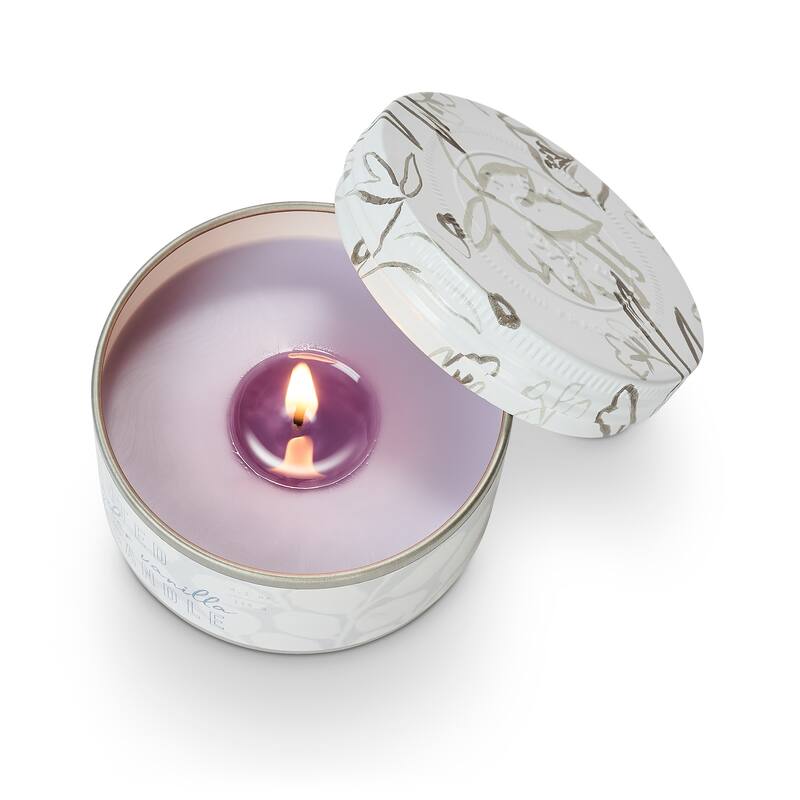 Tried & True Lavender Vanilla Candle