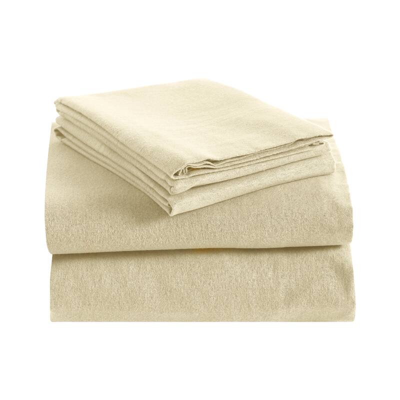 Superior Delevingne Fleur-de-Lis Deep Pocket Sheet Set