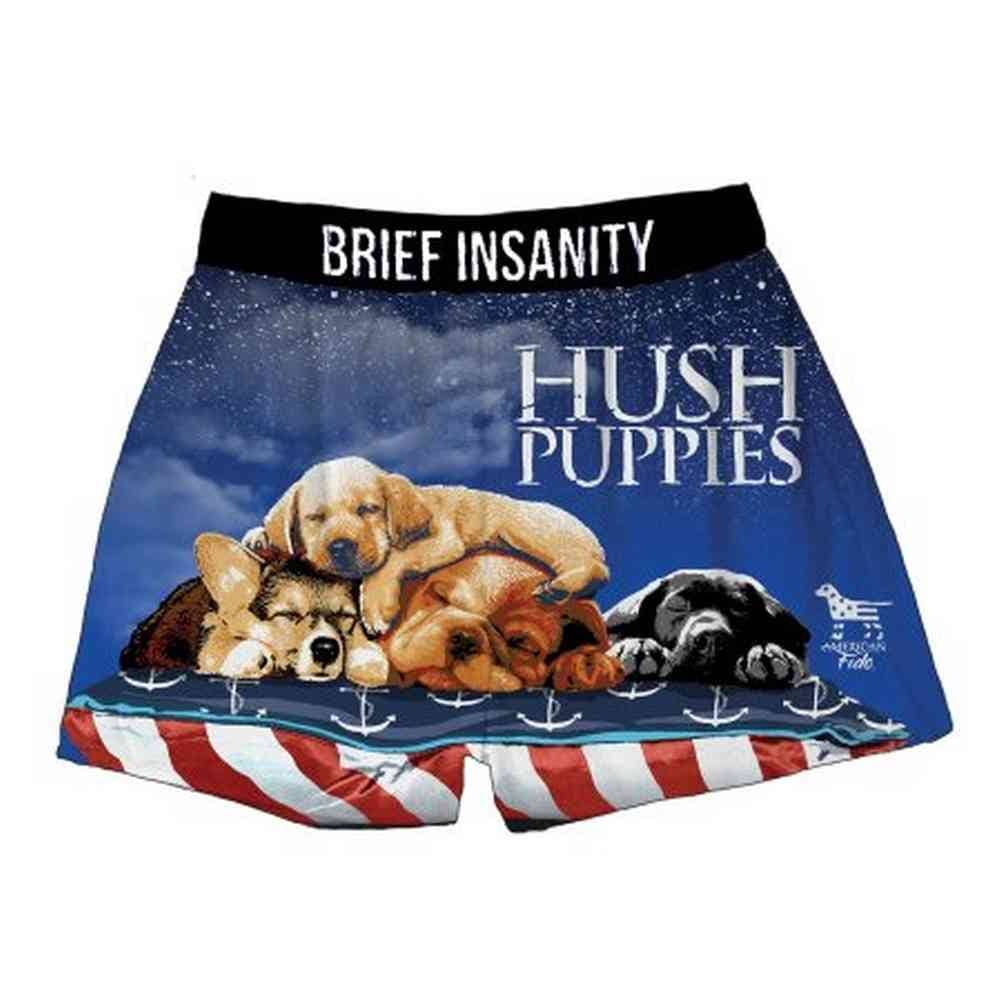 Dog boxers underwear Clearance