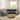 107" Chenille Curved Sectional Sofa with Button Tufted Backrest