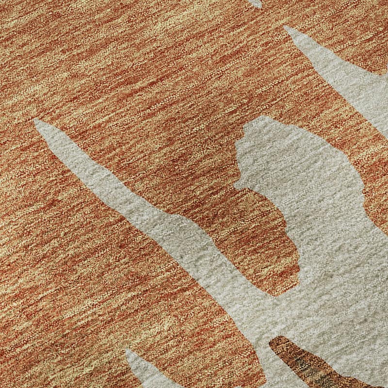 Premium Washable Super Soft Modern Drama Mayfield Rug