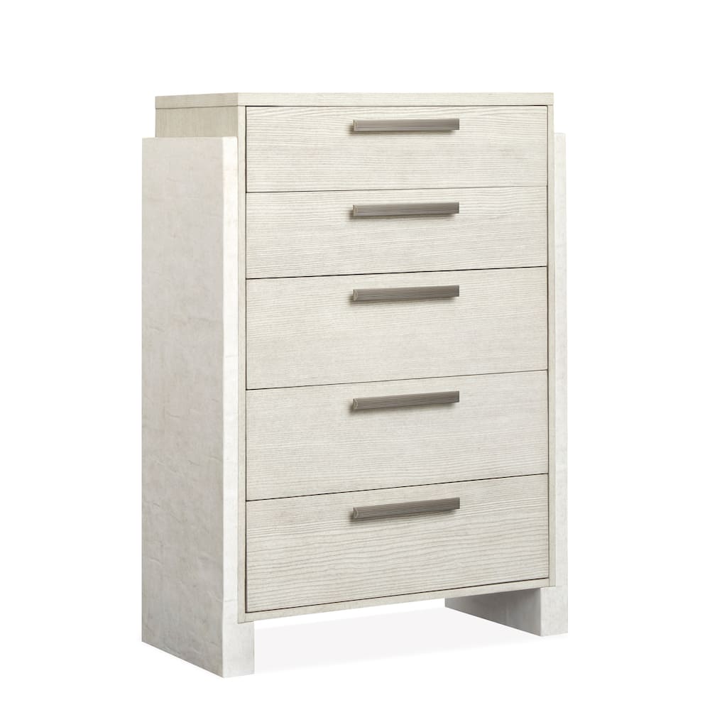Magnussen Home Lorelei Misty Cloud Drawer Chest
