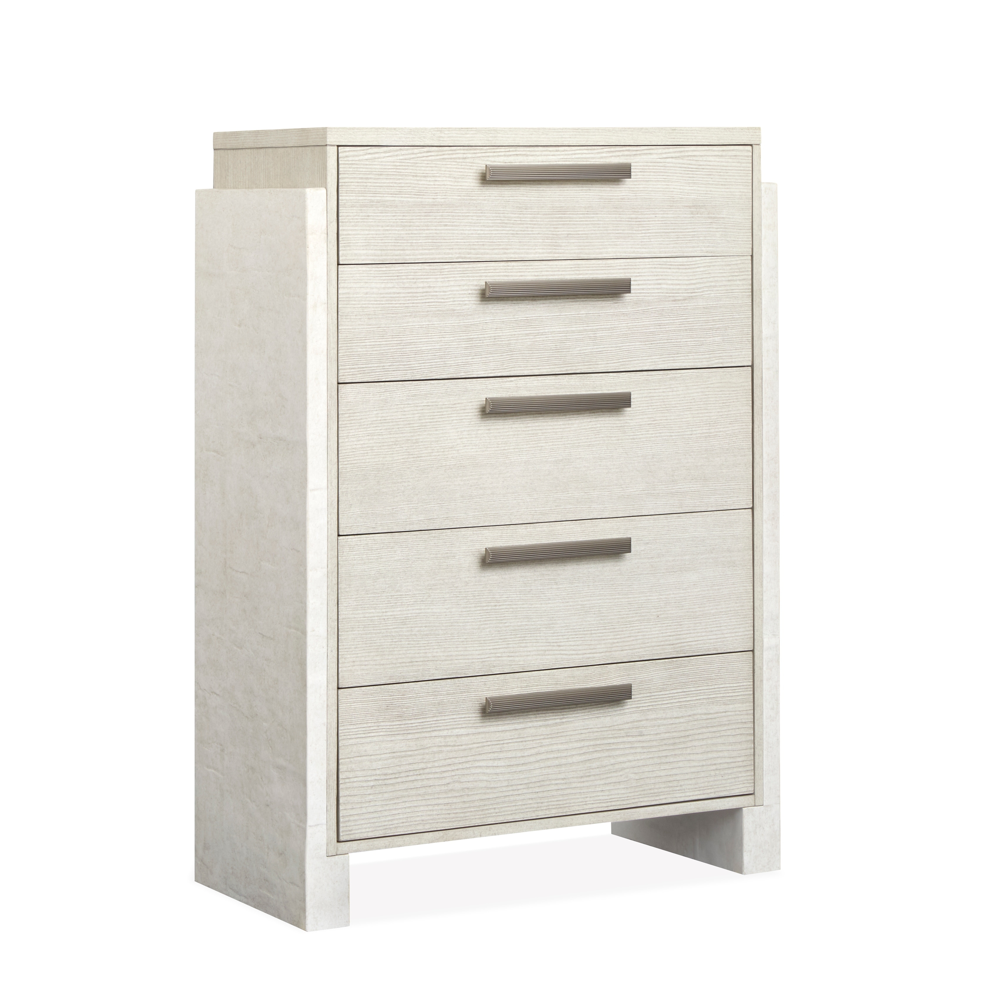 Magnussen Home Lorelei Misty Cloud Drawer Chest