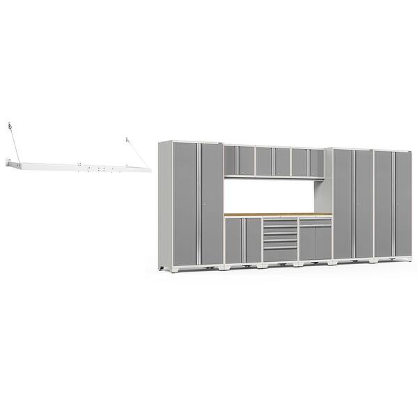 Newage Products Pro Series 3 0 11 Piece Cabinet Set Overstock 29072995