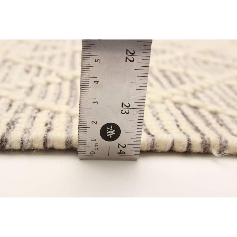 Sienna Cream Rug 5'2" x 8'0" - 5'2 x 8'0