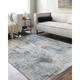 Option Blue/Charcoal/Ivory